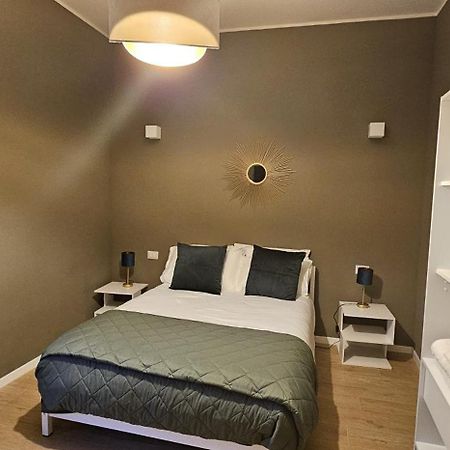 بيرغامو B&B Casa Davide المظهر الخارجي الصورة