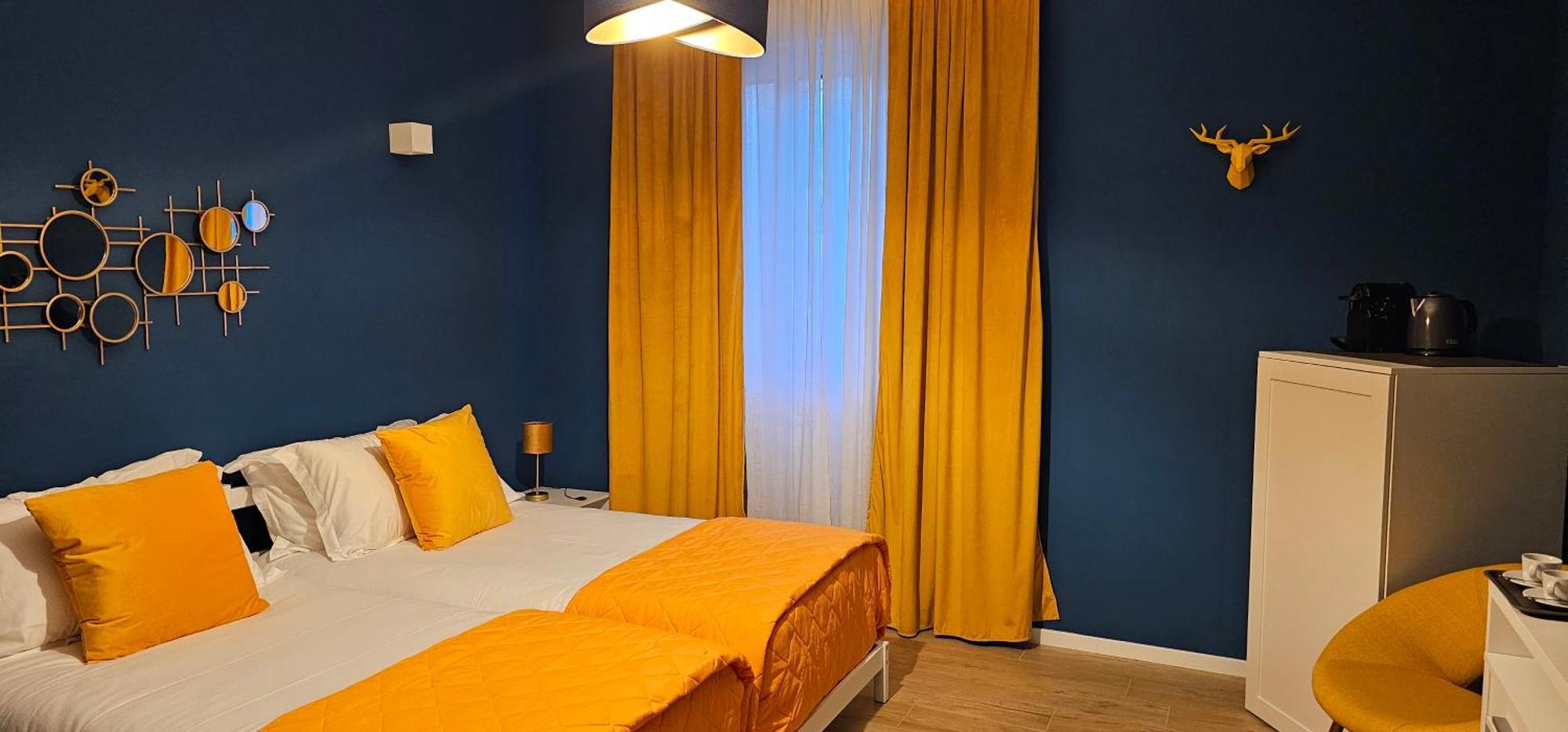 بيرغامو B&B Casa Davide المظهر الخارجي الصورة